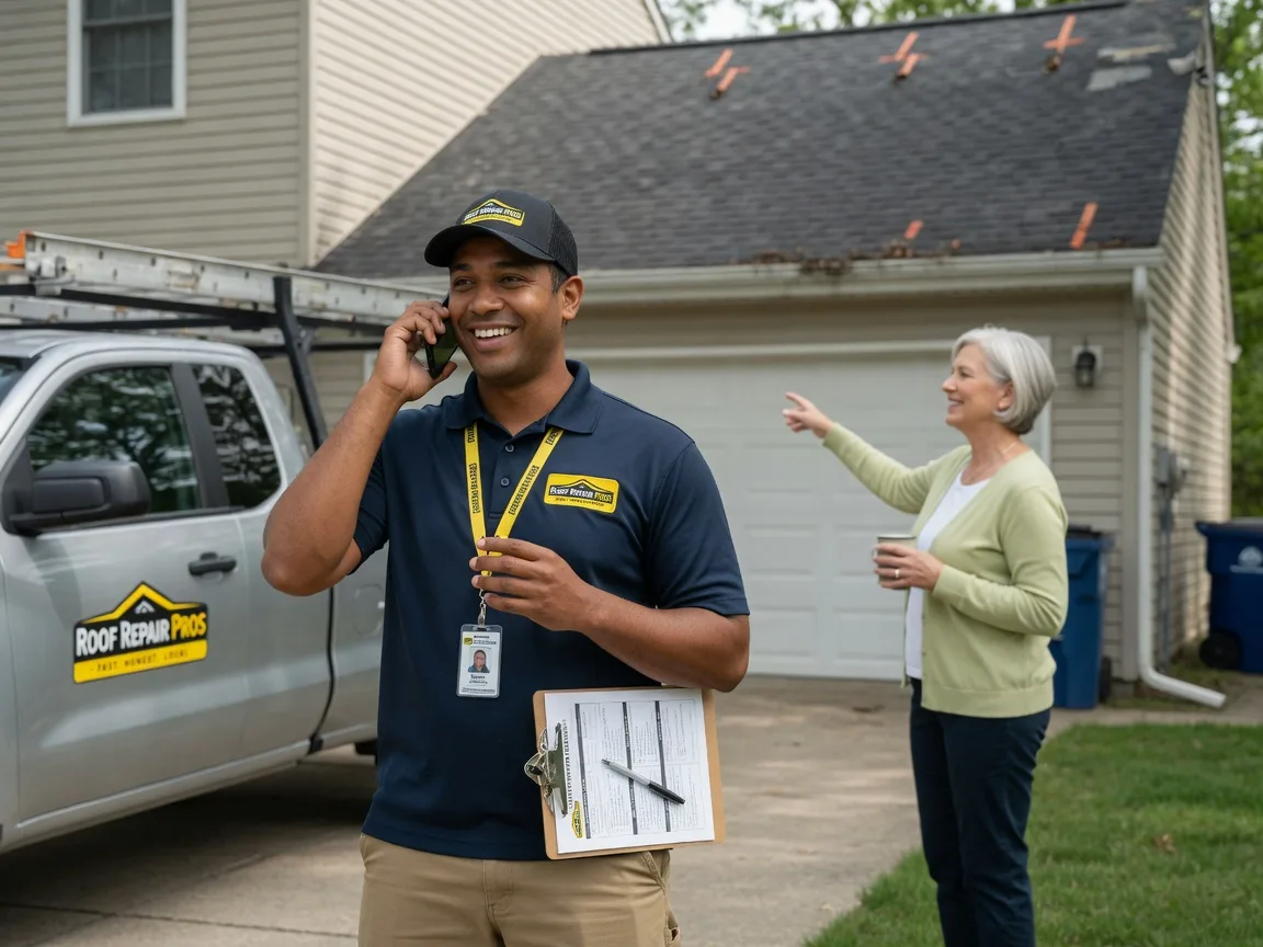 Roof Repair Atwood, TN FAQs